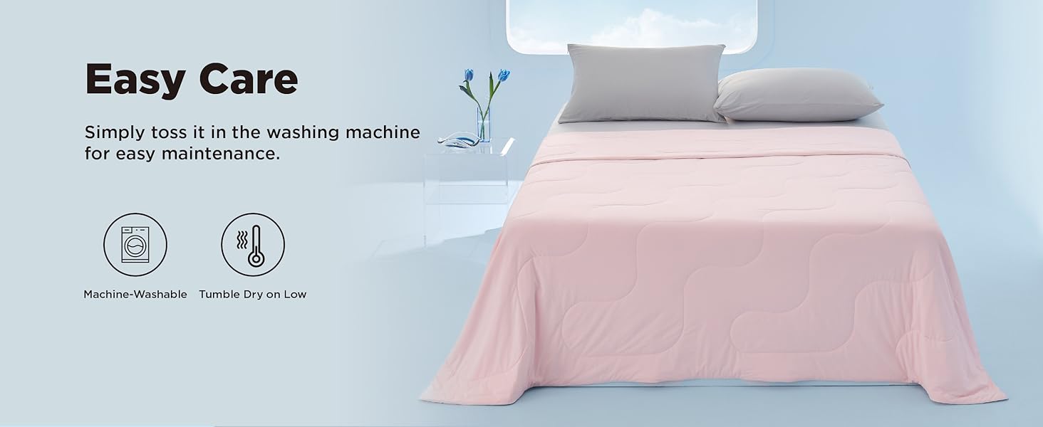 cooling blanket