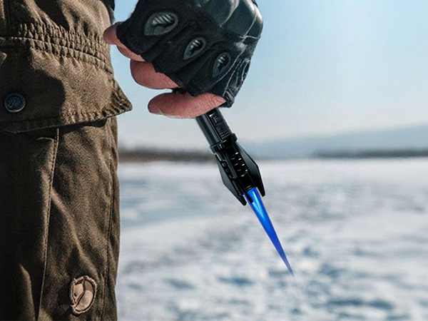 jet lighter stick