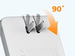 power bank charger iphone