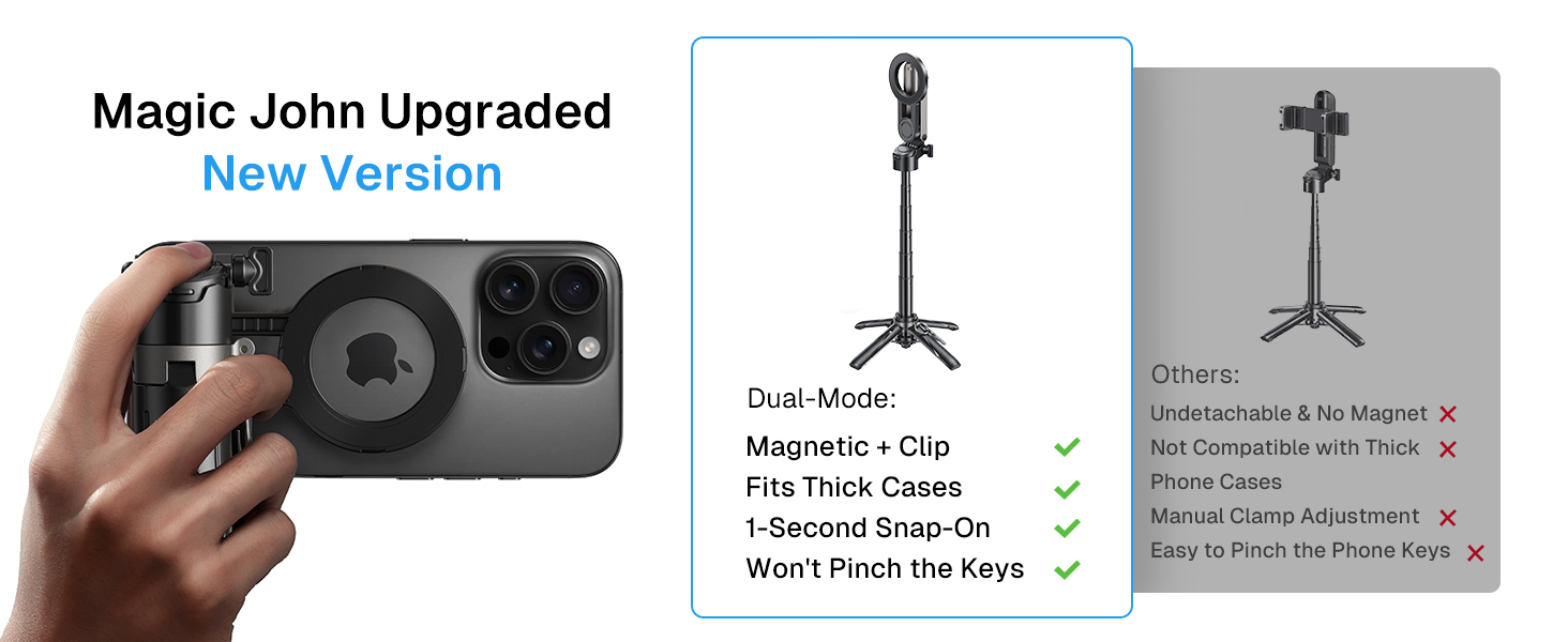 tripod for phone