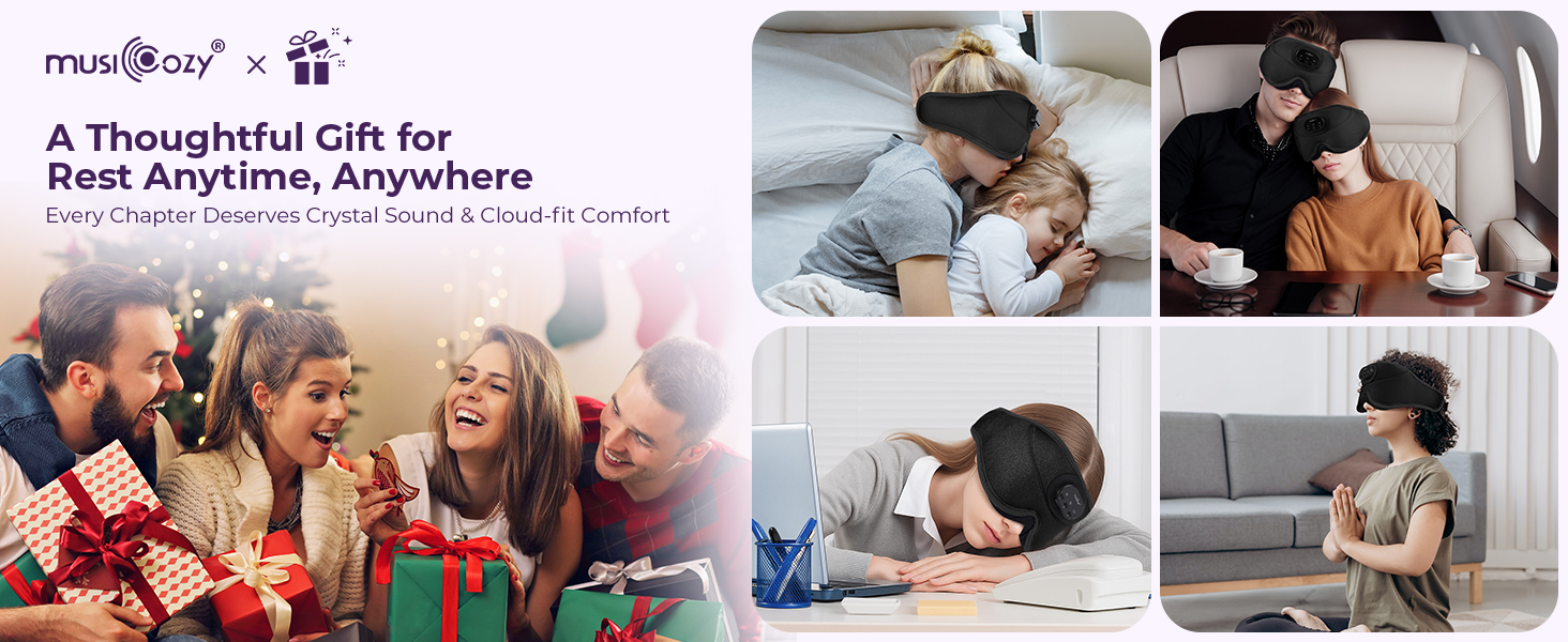 sleep headphones bluetooth sleeping headphone bluetooth sleep headphone wireless sleep phones gifts