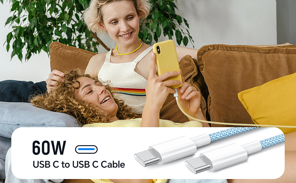 usb c to usb c cable