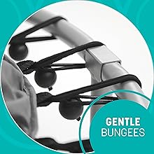 mini trampoline rebranded