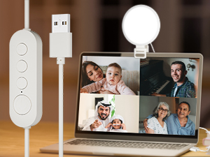 video light