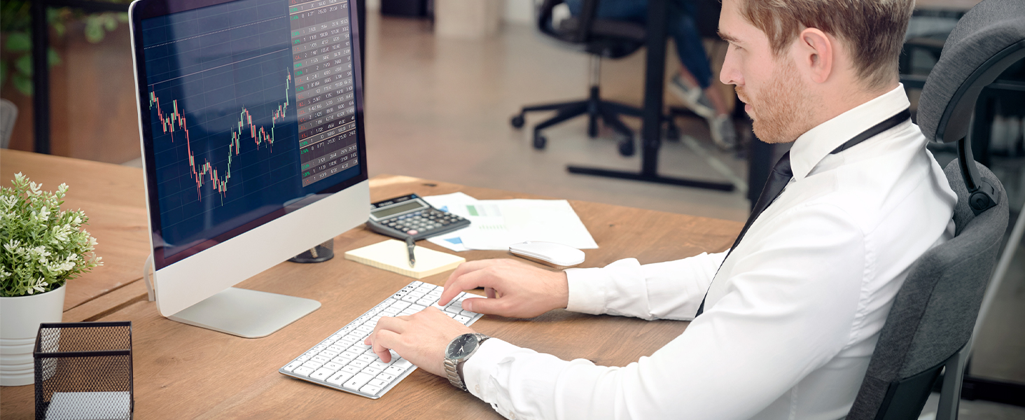 mac keyboard and mouse
