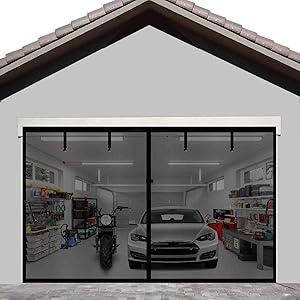 SCREEN DOOR