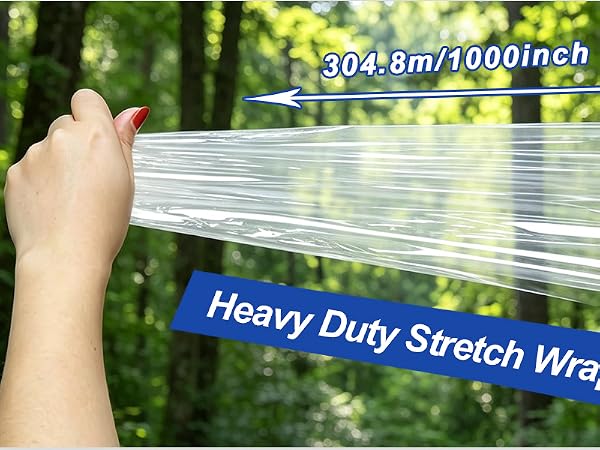 plastic wrap