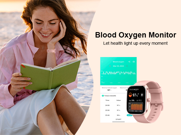 SMART WATCH