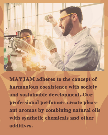 fragrance oil