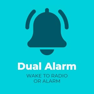 Dual Alarm