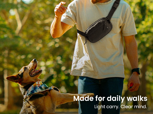 sling bag