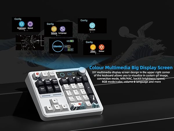 number pad keyboard number keypad numeric keypad numpad mechanical number pad wireless number pad