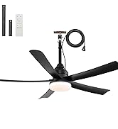 gazebo fan