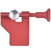 Pivot Pin Tool, Small Volume AR Parts Kit AR15 Lightweight Lower Pin Screws Assortment Set Compat...