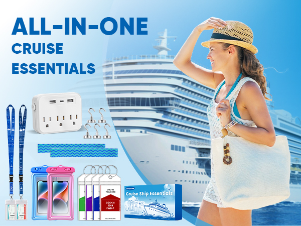 cruise essential