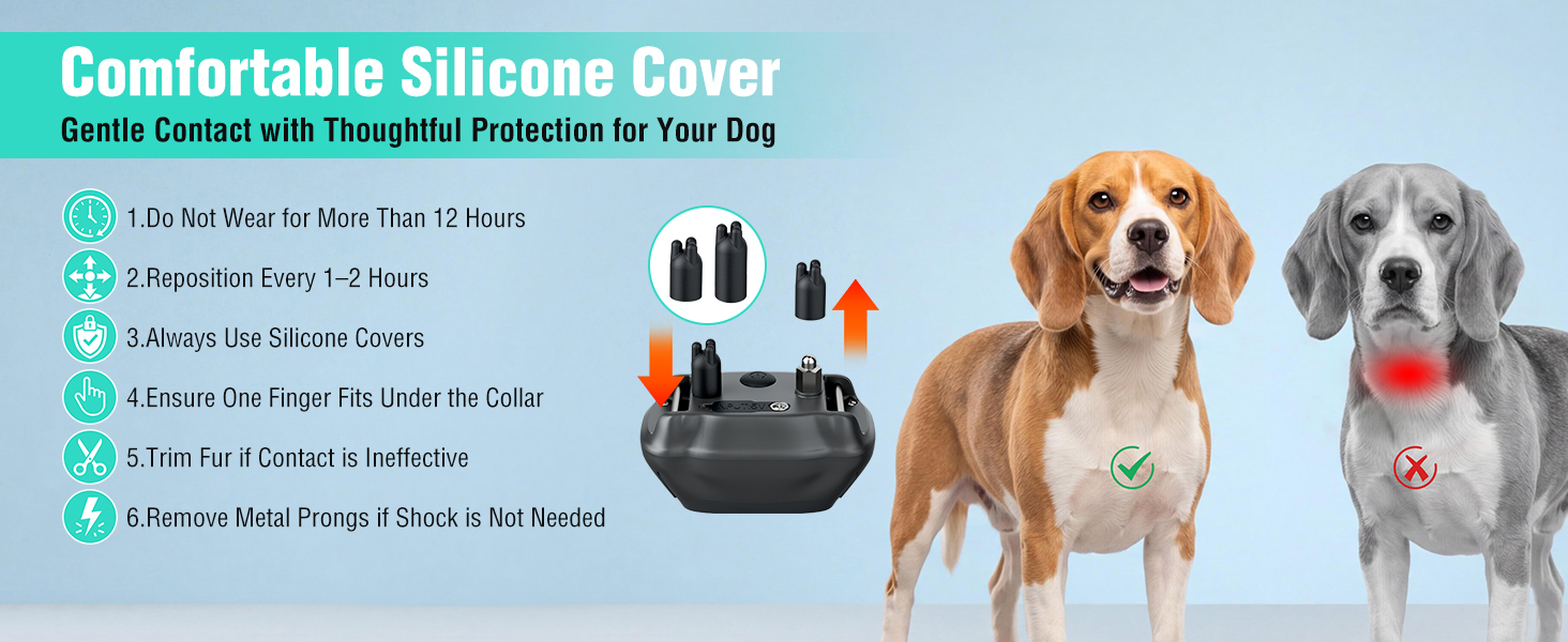 Shock Collar for Dog