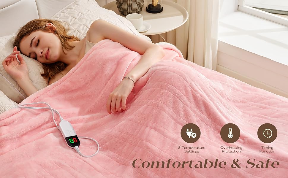 electric Blanket