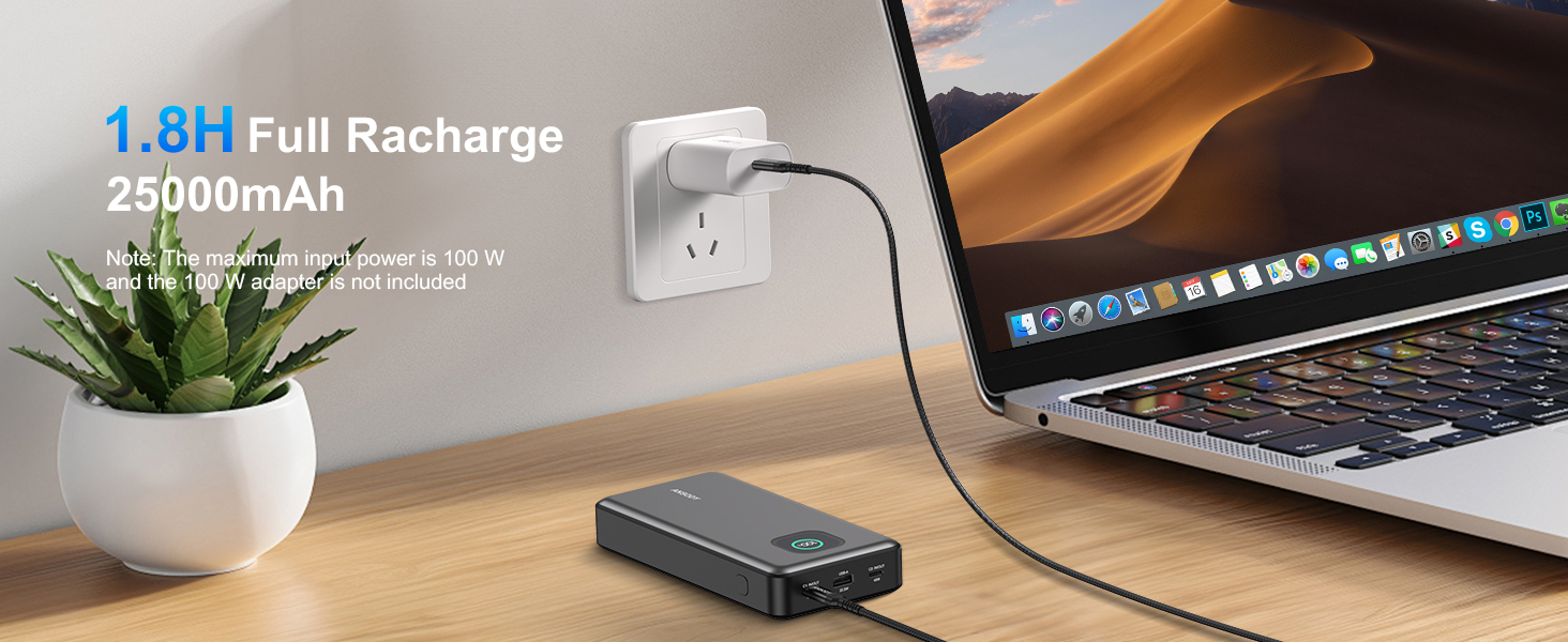 Portable Charger