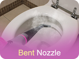 portable steam cleaner