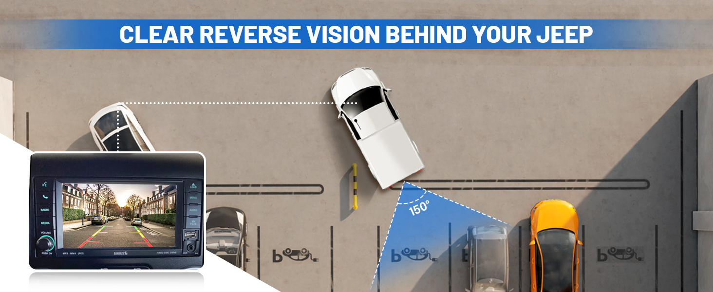 Fits for Jeep Wrangler 2007 2008 2009 2010 2011 2012 2013 2014 2015 2016 2017 2018