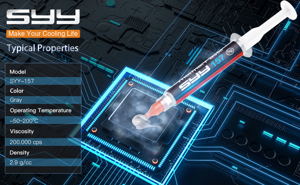 thermal paste