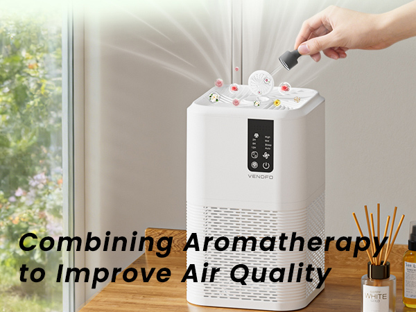 air purifier