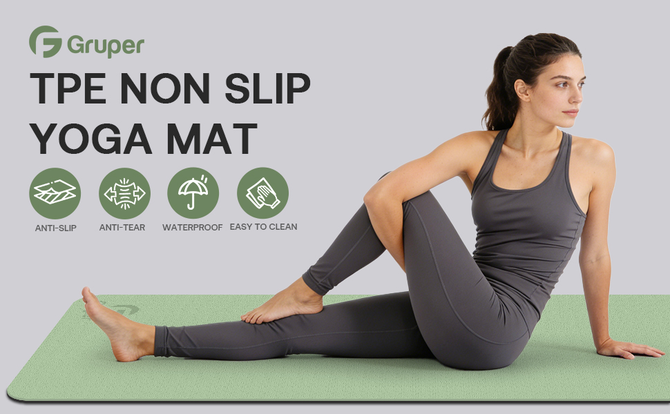 yoga mat?yoga mats?exercise mat?workout mat?pilates mat?yoga mat non slip