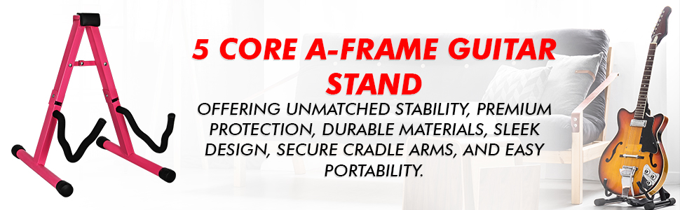 Guitar Stands