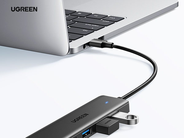UGREEN USB Hub 4 Ports