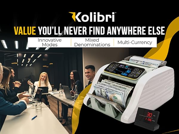 kolibri kbr-500