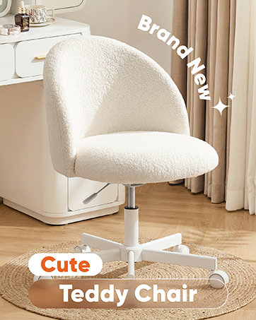 Brand new teddy chair