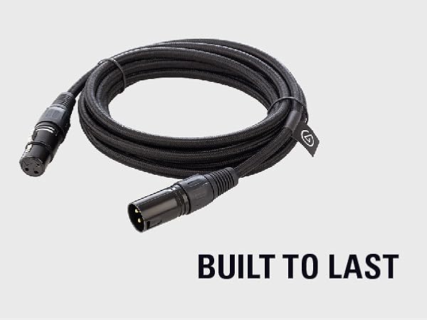 XLR Cable