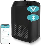 400ML Hotel Collection Diffuser, Bluetooth Smart Scent Air Machine for Home, Hotel, Spa, Office, ...