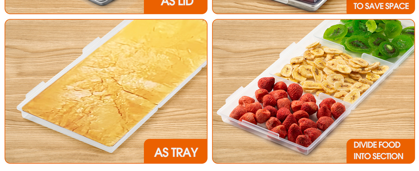 freeze drying supplies