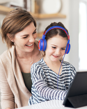 USB Type C Kids Headphones