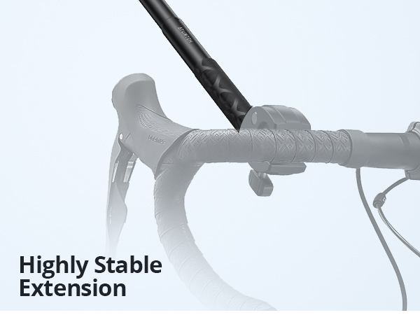 action cam selfie stick