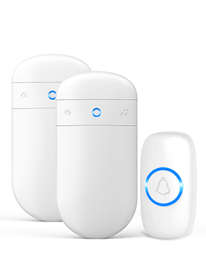 SECRUI WIreless Doorbell
