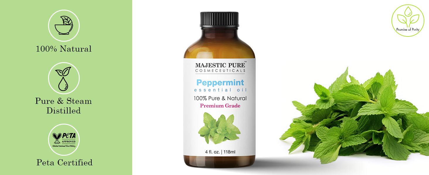peppermint