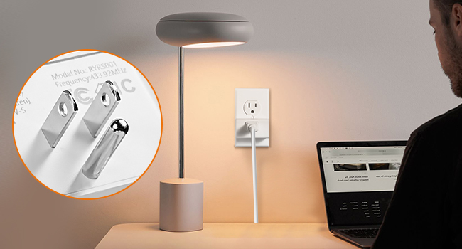 remote outlet switch