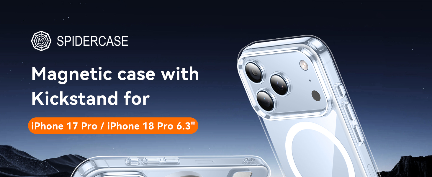 iPhone 18 pro case