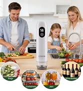 food sealer vacuum sealer