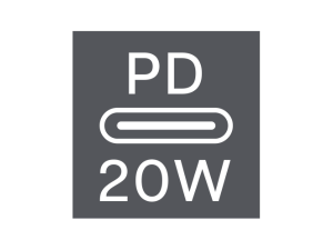 USB-C 20W PD