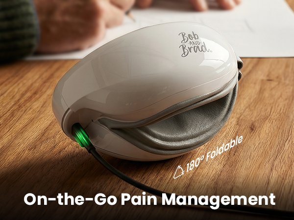 eye massager