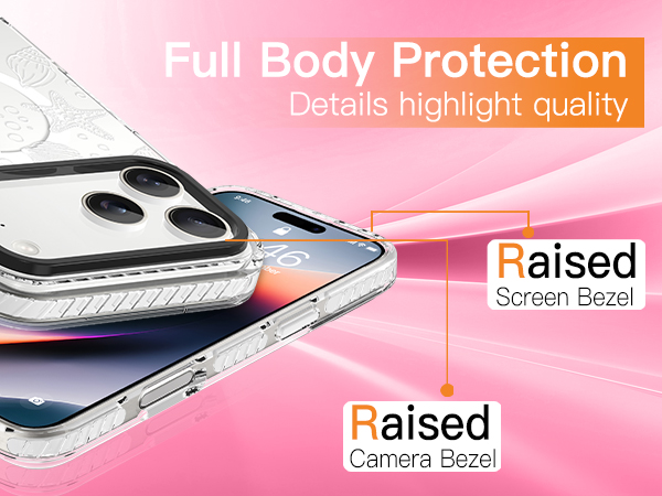 Clear Case