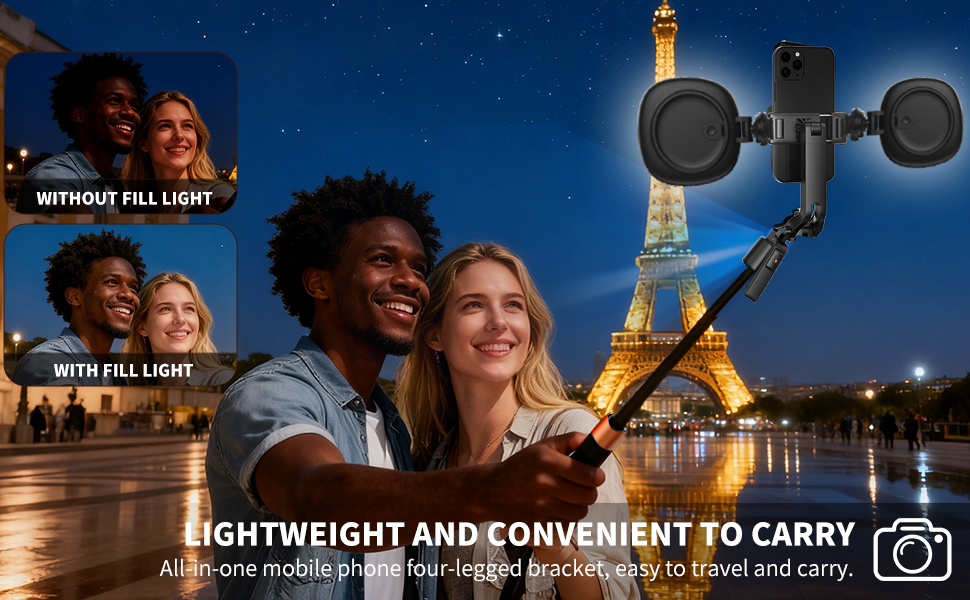 face tracking tripod,selfie stick,tripod cell phone,tripod stand,tripod iphone,iphone stand