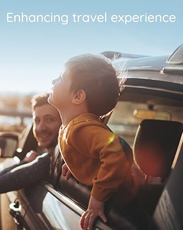 Enhancing travel experience