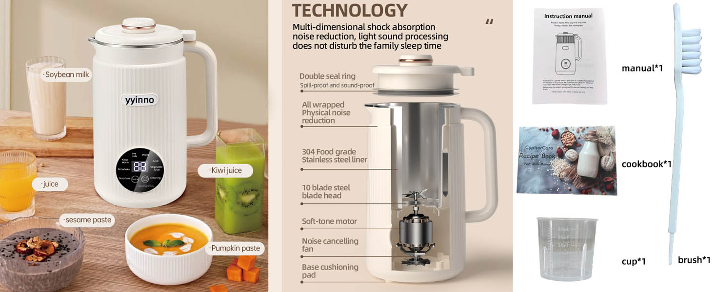 what your get in packing of this machine