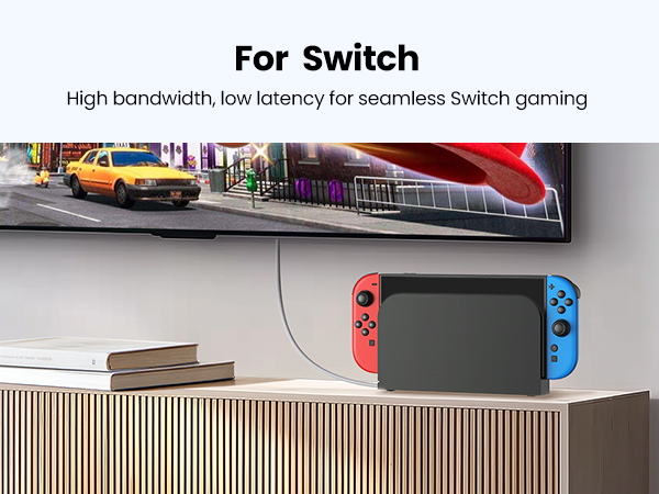 hdmi cable for switch