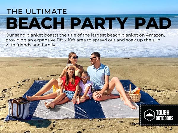 playa huge alformbra para backpack body giant big jumbo mata prueba arena agua manta mantas