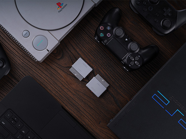 8Bitdo Bluetooth Retro Receiver